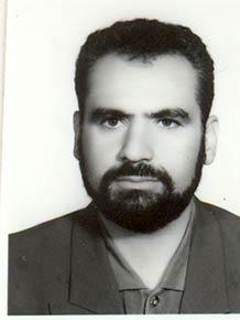 سیدجلال الدین اسحاق حسینی 