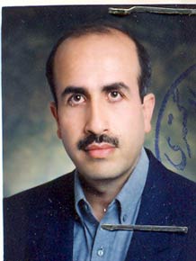 محمد بنی نجاریان 