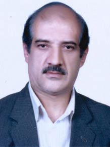 علی محمد فرجی 