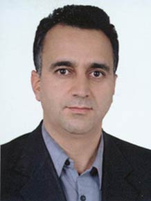 محمد رضا فروزان 