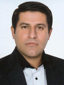 اکبر جوانمردی 