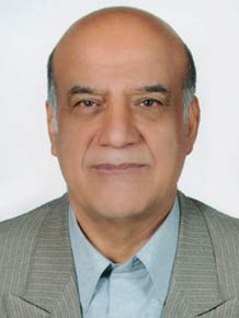 ابراهیم معصومی 