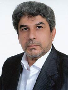 سید ابوالقاسم قدرت 