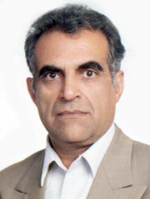 سعدالله زارع پور 