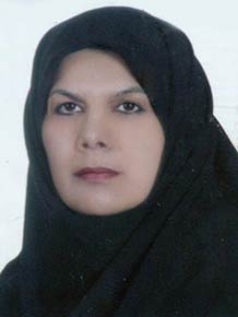 زهرا جمالی پور 