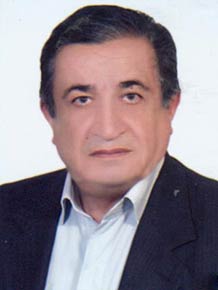 حسین طالب  زاده 