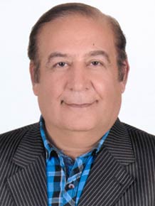 جمشید پناهی 
