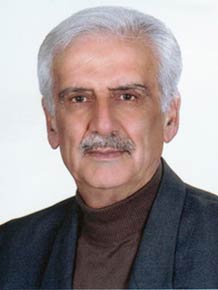 رضا کمالی 