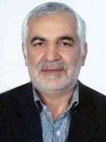 غلامرضا ترکیان فر 