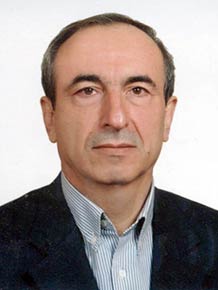 سیدمجید مدرس 