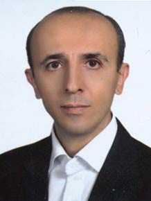 علیرضا رحمانی 