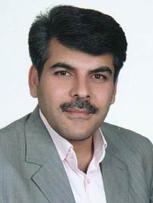 محسن شکری زاده 
