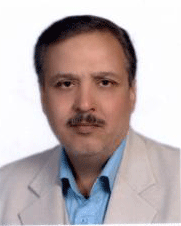 خسرو حجاری زاده 
