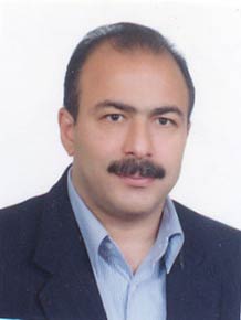 سیدمهدی آقامیری 