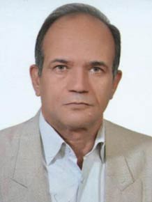 منوچهر نصر اصفهانی 