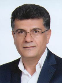 فریدون رضائی 