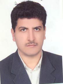 حسن گندم کار 