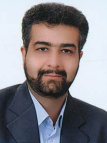 خلیل شفیعی 