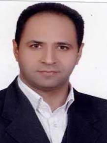 علی علیرضائی 