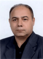 پرویز مستوفی زاده 