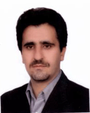 محمد باقر شریعتی 