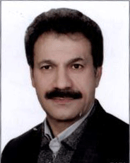 آقا رضا فخرالحسینی 