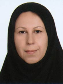 مهرانگیز محمدی قلعه سفیدی 