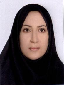 مژگان ثابت مهرجردی 