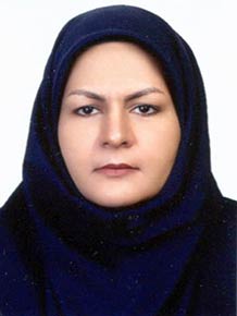 الهام آقا کبیری 
