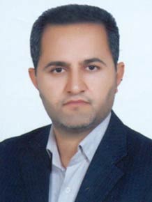 رضا اسدی 