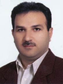 بهرام اسماعیلی 