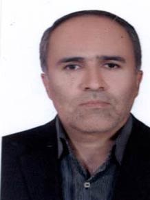 علیرضا زارعی 