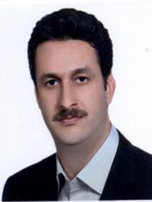 علیرضا سرائیان 