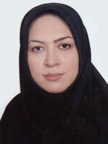 مریم شمس الکتابی 