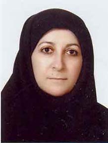 الهه صدیق لقمانی 