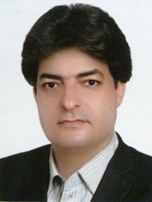 شاهین عابدی 