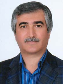 غلامرضا قاسمی 
