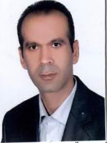 مهدی گنجی 