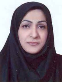 فریبا محمدی چم پیری 
