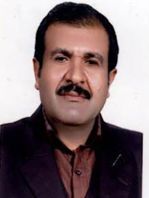 احمدرضا محمدی 