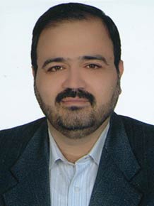 مهرداد ملک پور 