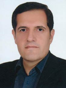 احمد جبرائیلی 