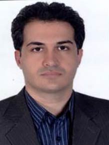 کوروش محمدقمی 