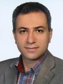 محسن فولادی 
