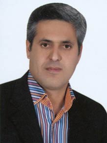 حسین قاسمی 