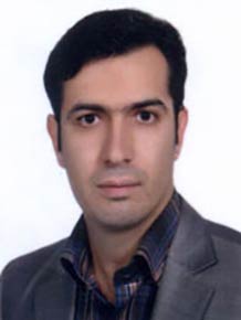 احمدرضا قاسمی 