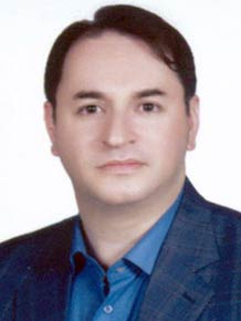 سیدعلی مسعودی 