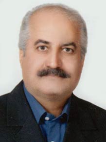 بهزاد رستم پور 