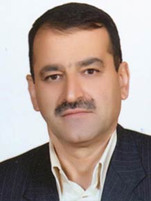 مجید فرجی 