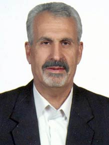 حبیب اله سارنج 